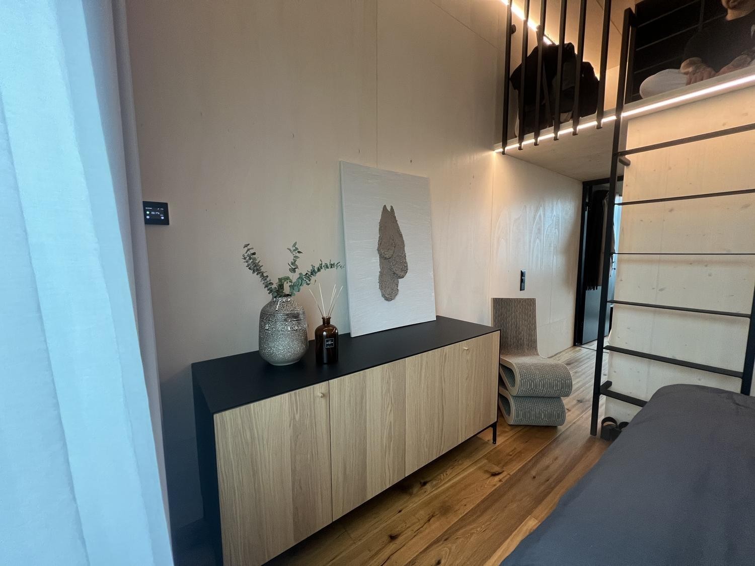 2 ½ rooms apartment, photo 8 of 10