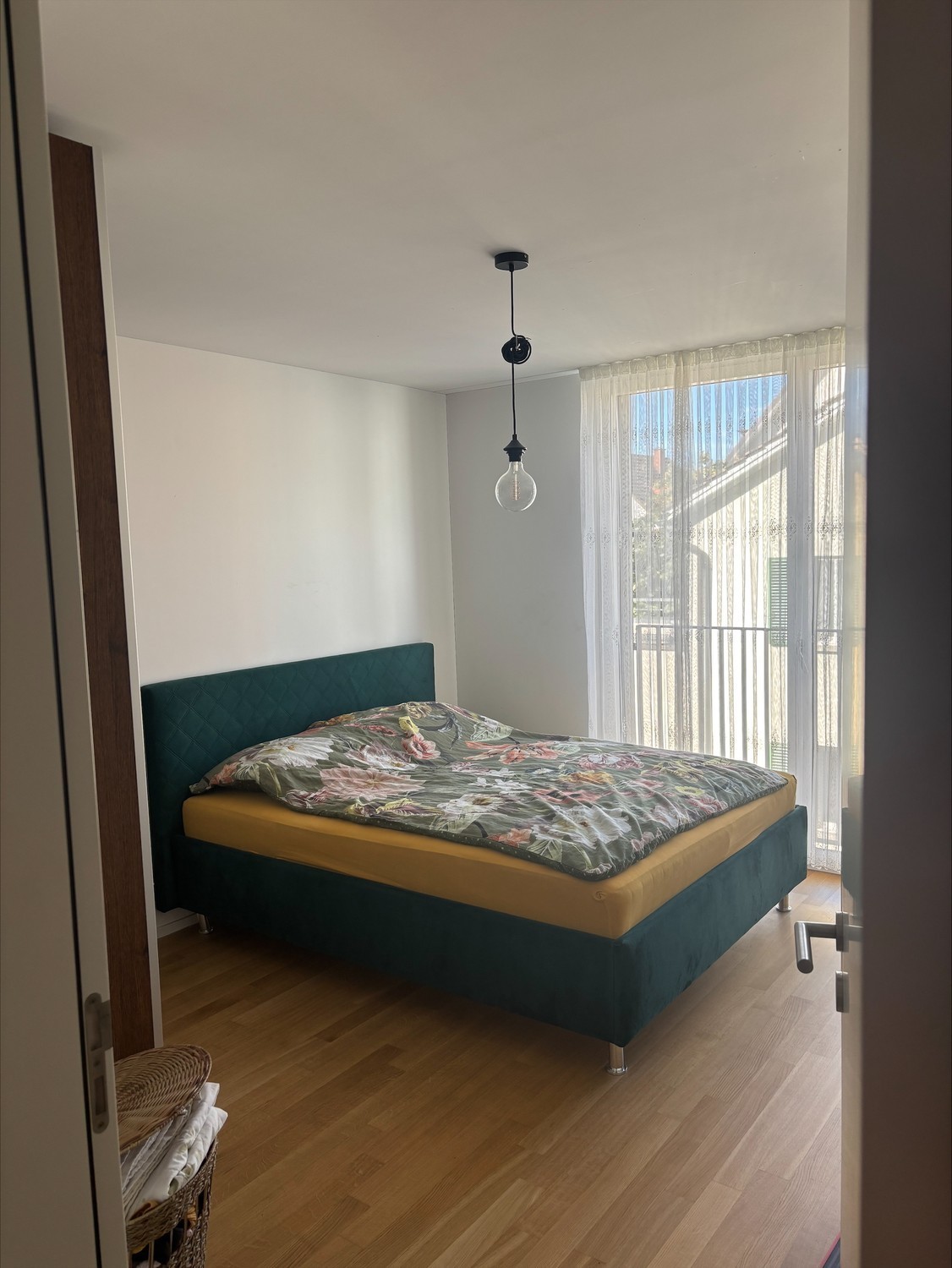 Appartement de 2 ½ pièces, photo 4 sur 4