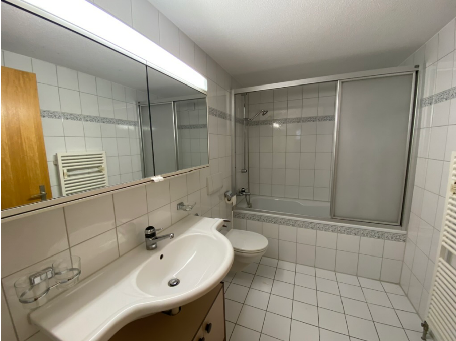 2 ½ rooms apartment, photo 4 of 5