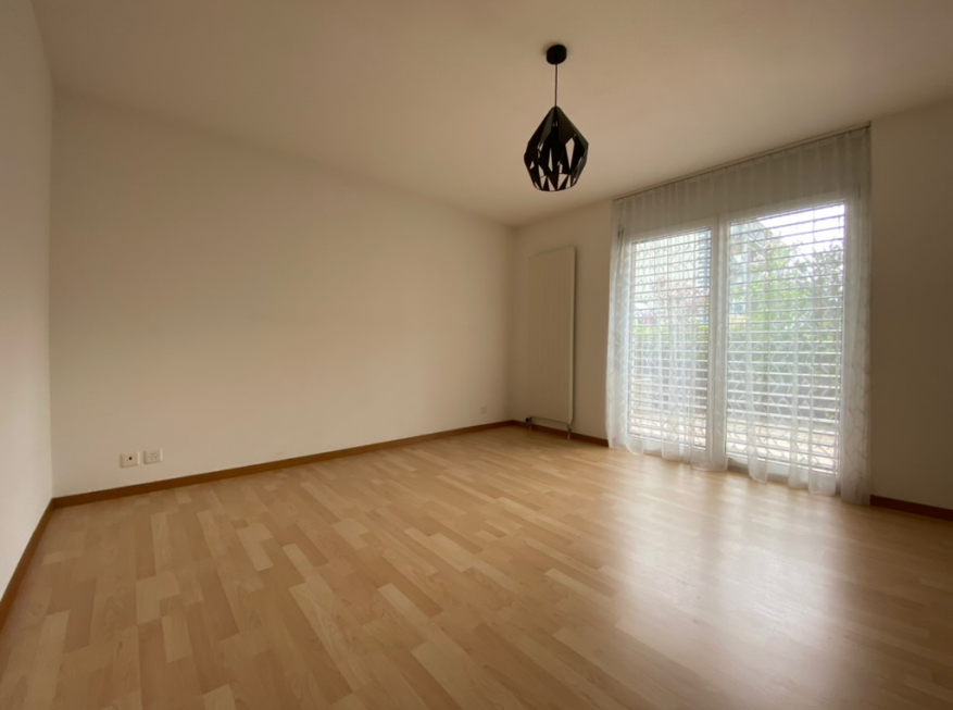 2 ½ rooms apartment, photo 2 of 5