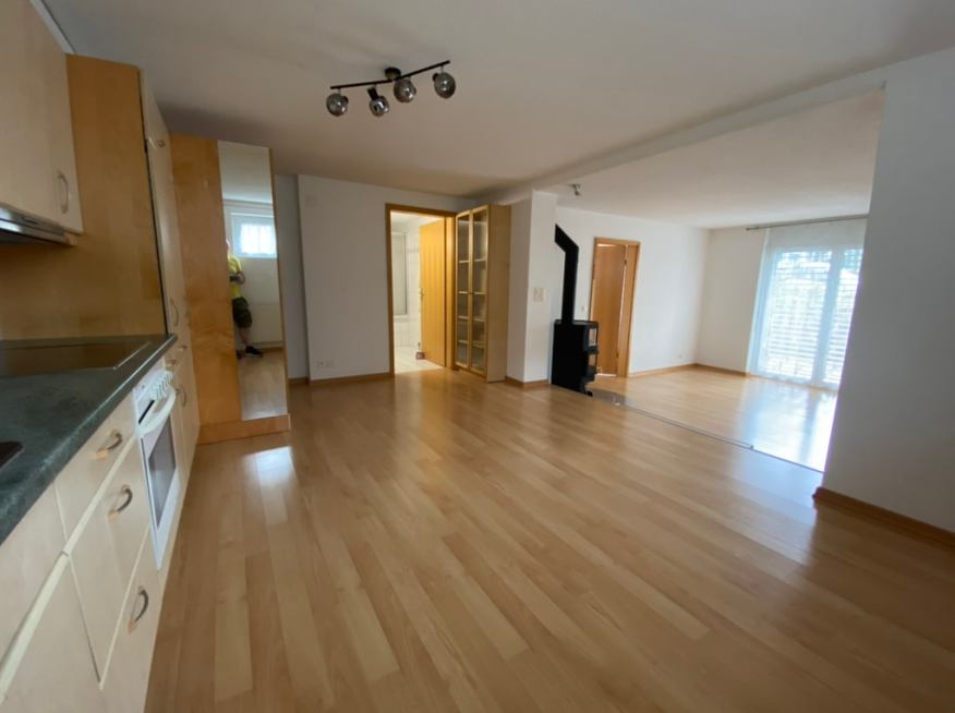 2 ½ rooms apartment, photo 1 of 5