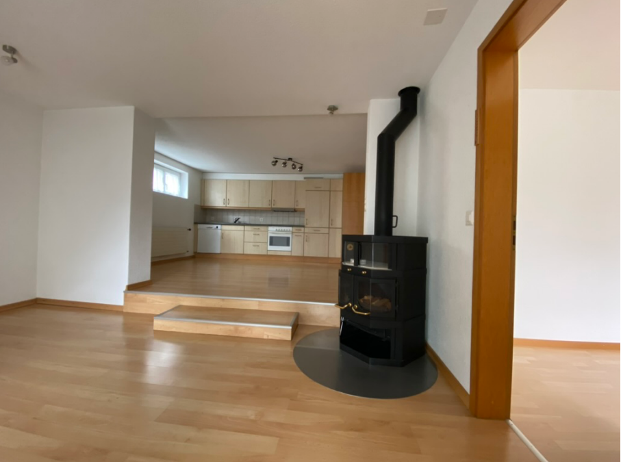 2 ½ rooms apartment, photo 3 of 5