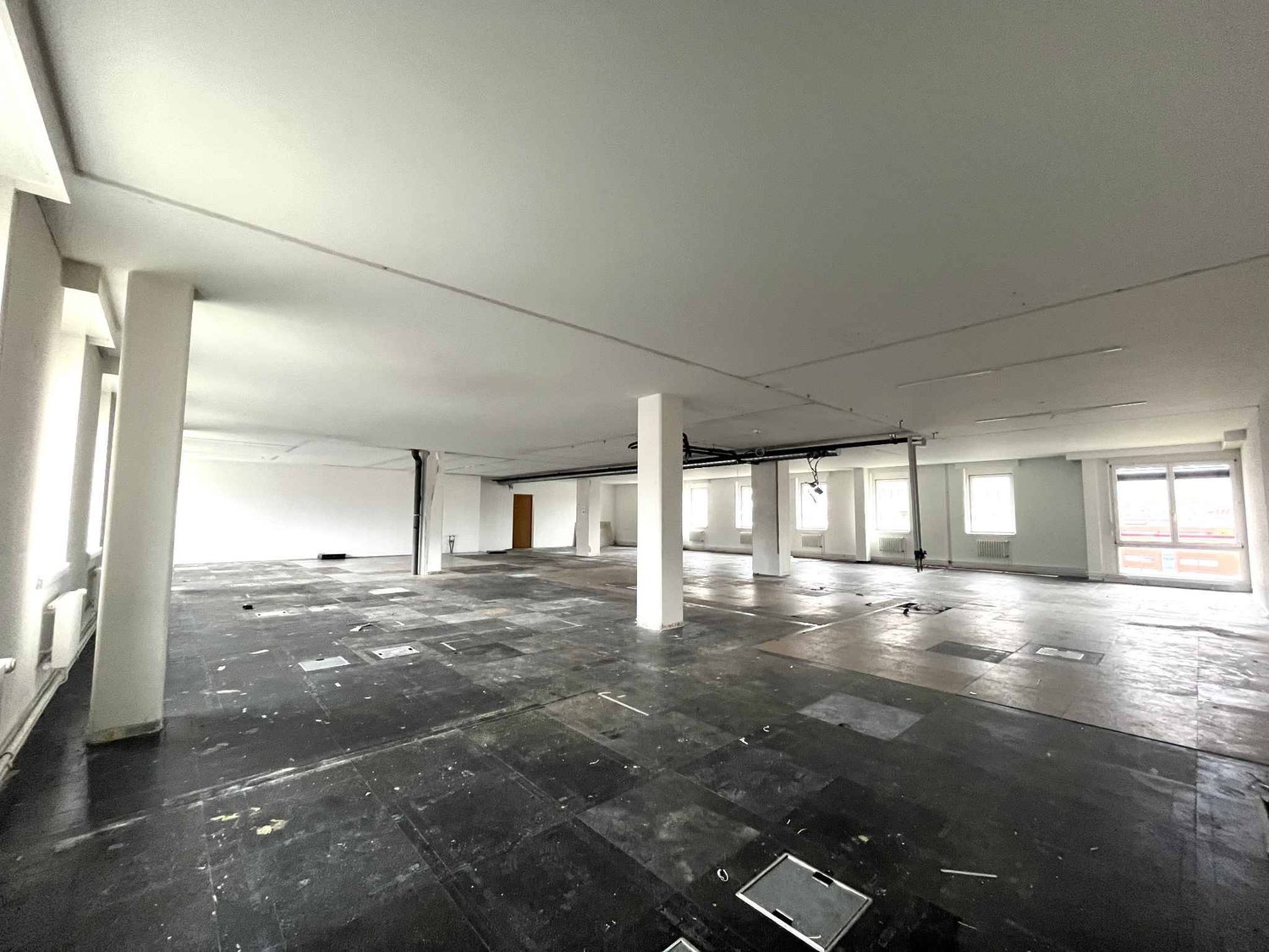120m² office, photo 4 of 10