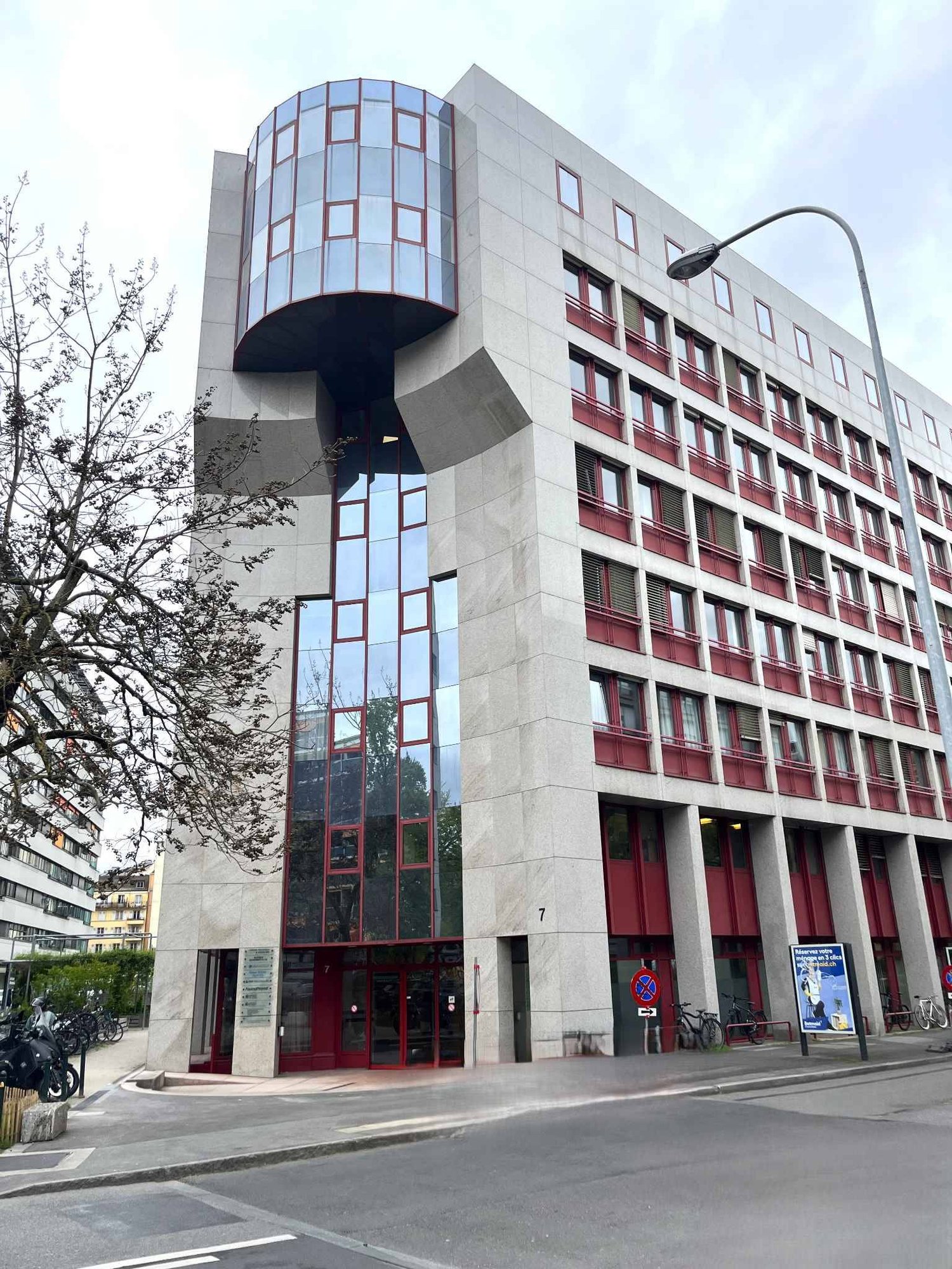 120m² office, photo 1 of 10