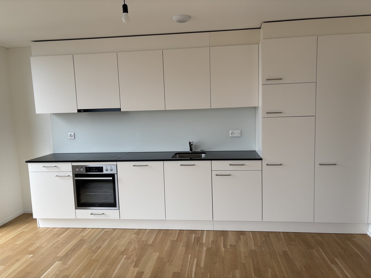 4 ½ Zimmer-Wohnung