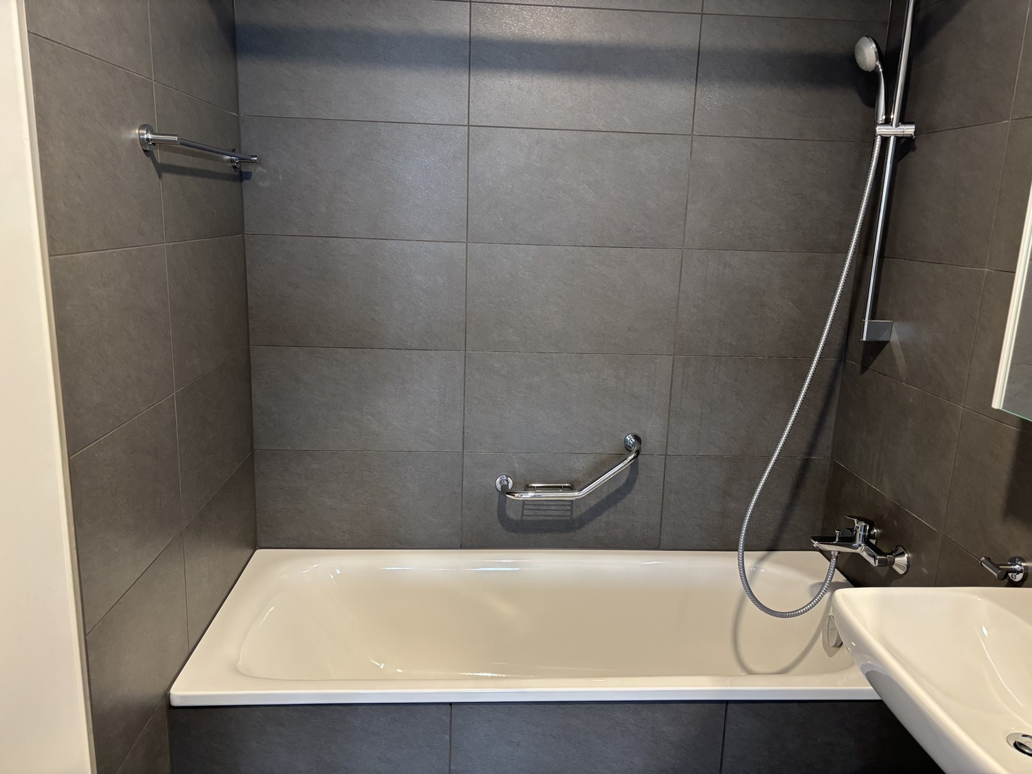 4 ½ Zimmer-Wohnung