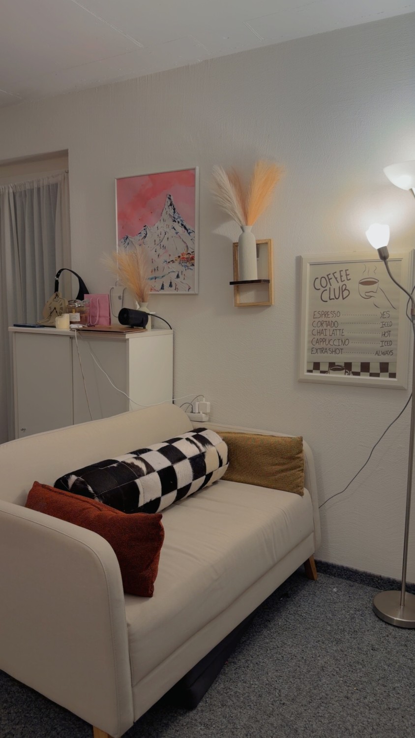 1 room apartment, photo 4 of 6