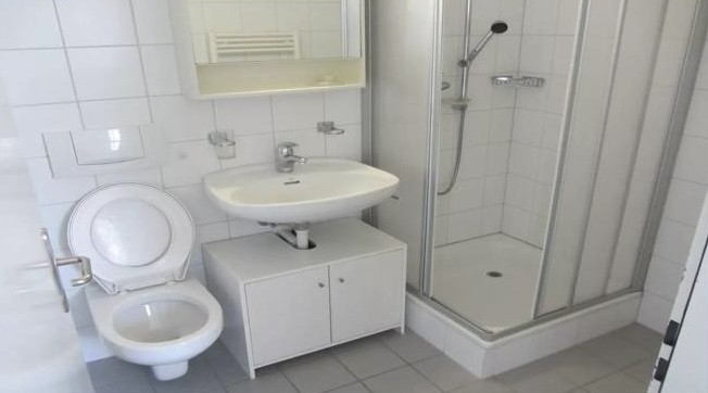 1 room apartment, photo 3 of 6