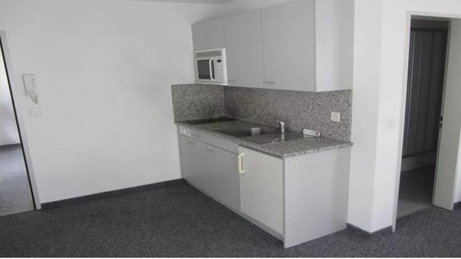 1 room apartment, photo 5 of 6