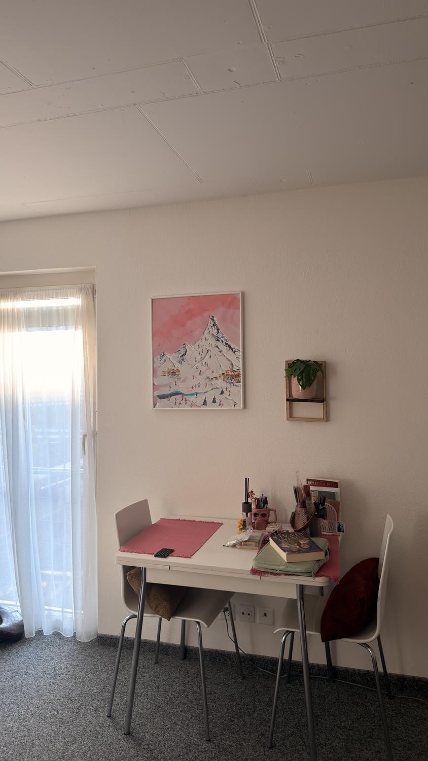 1 room apartment, photo 1 of 6
