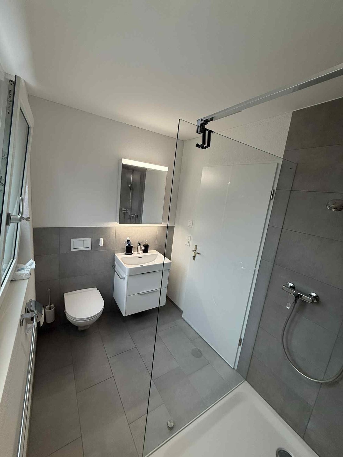 2 ½ rooms apartment, photo 3 of 4