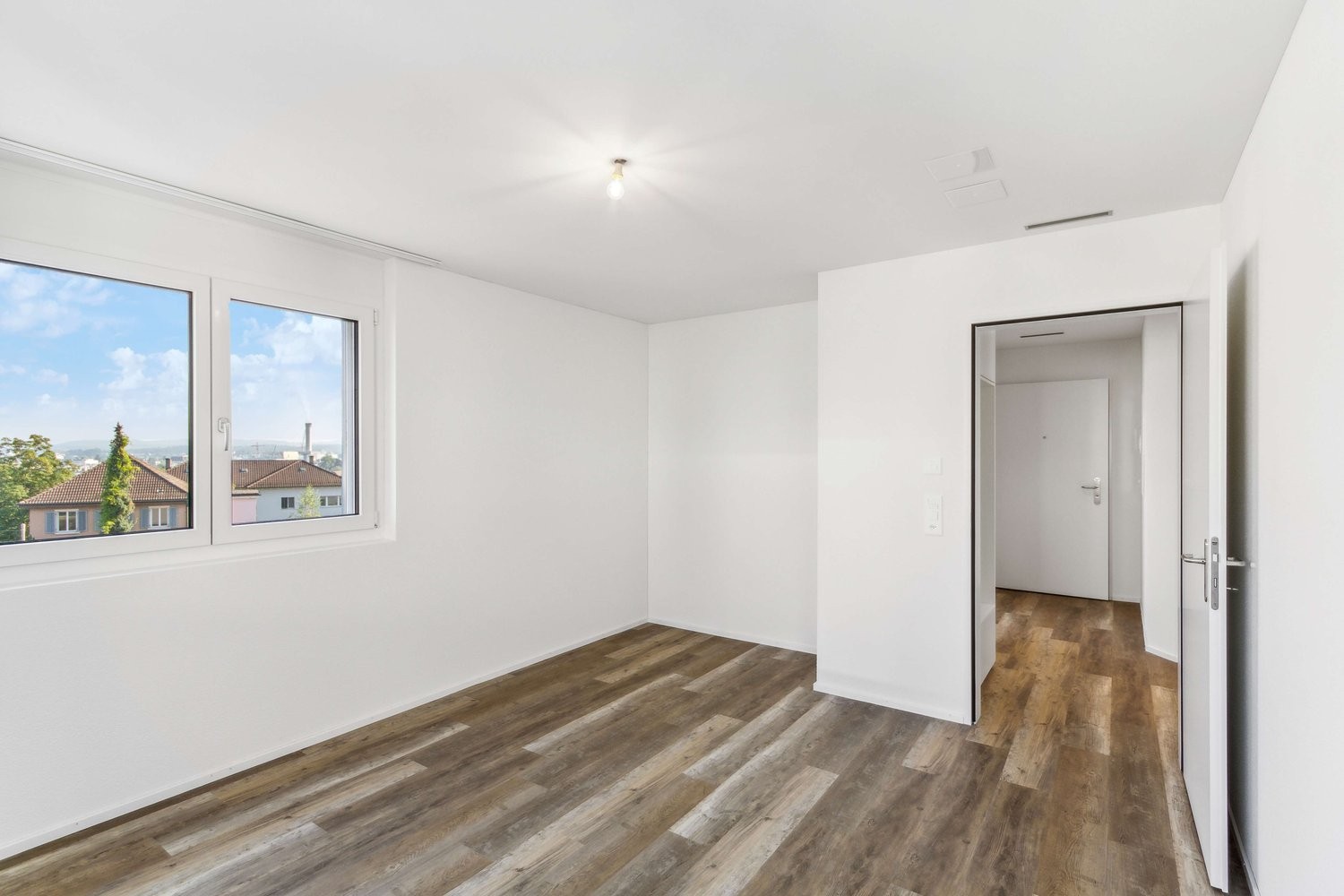 2 ½ rooms apartment, photo 4 of 4