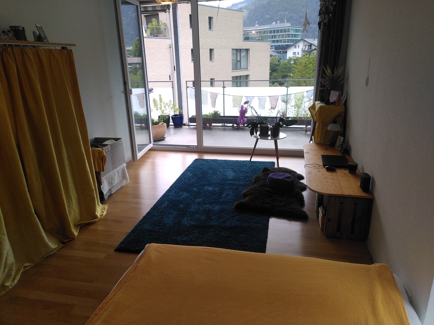 Room in a shared flat, photo 3 of 6