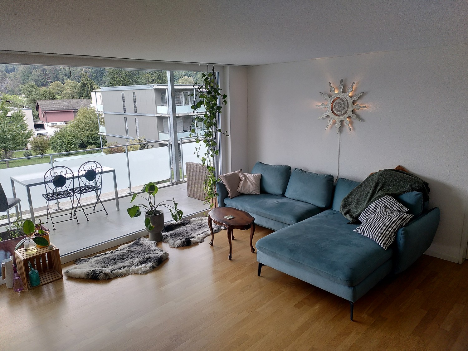 Room in a shared flat, photo 6 of 6