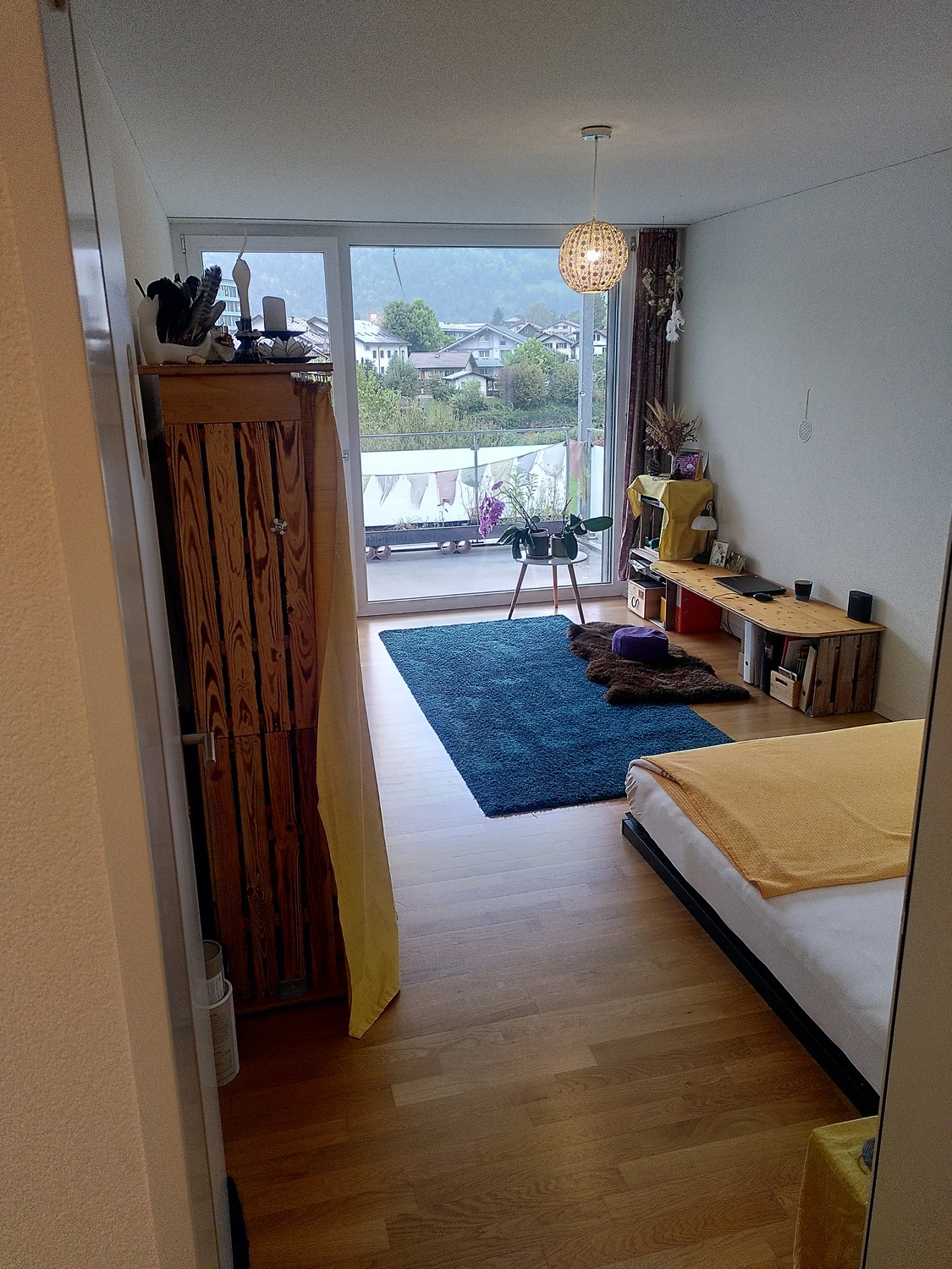 Room in a shared flat, photo 2 of 6
