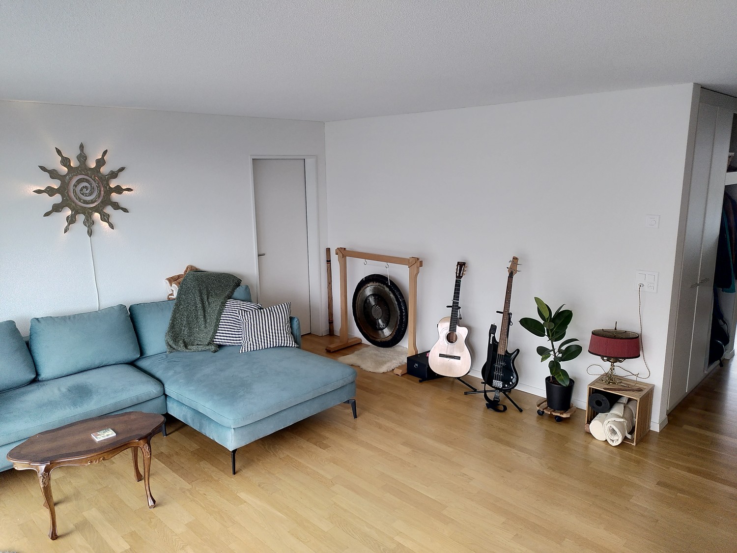 Room in a shared flat, photo 5 of 6