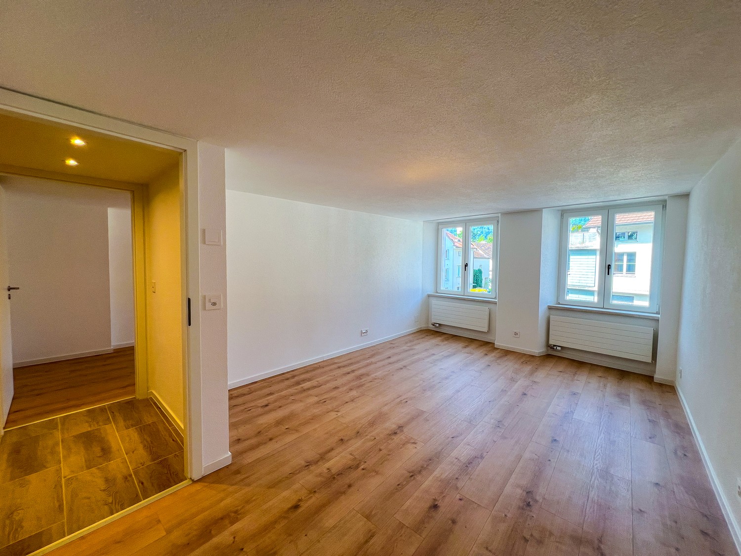 2 rooms apartment, photo 4 of 6