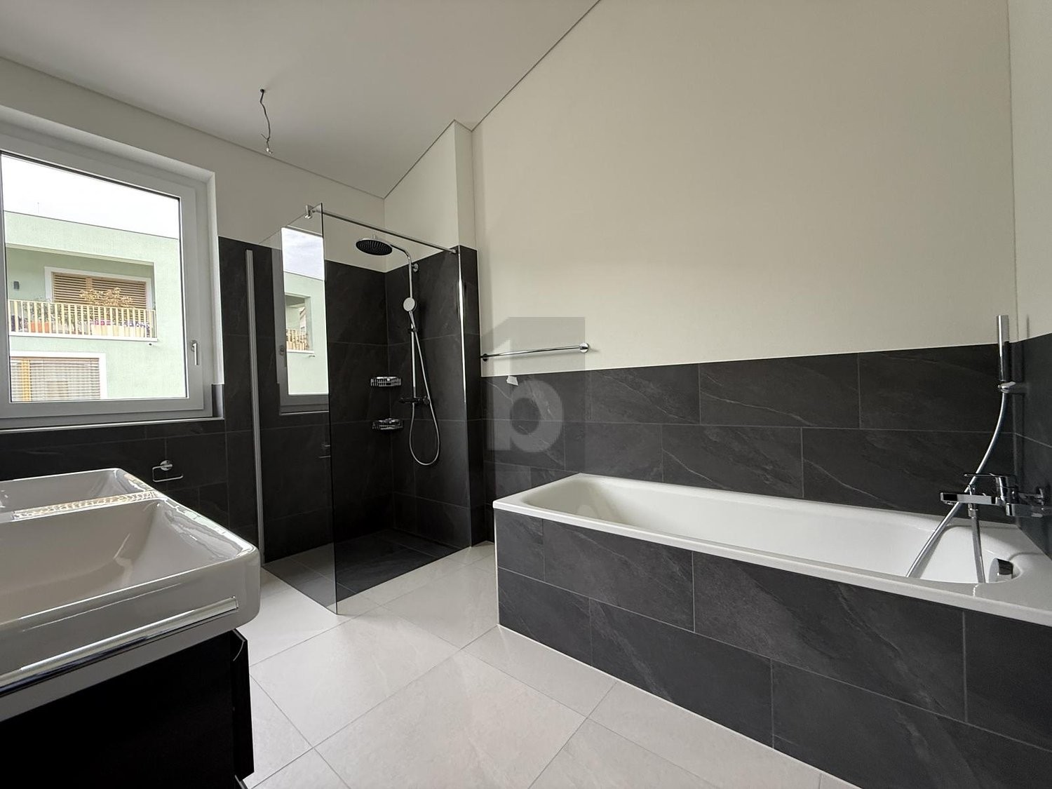 3 ½ room roof flat