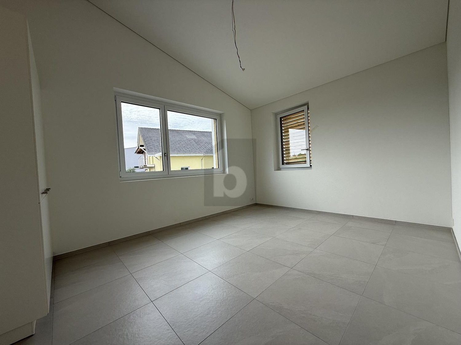 3 ½ room roof flat