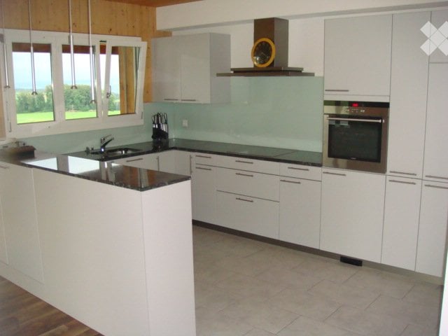 4 ½ rooms apartment, photo 4 of 5