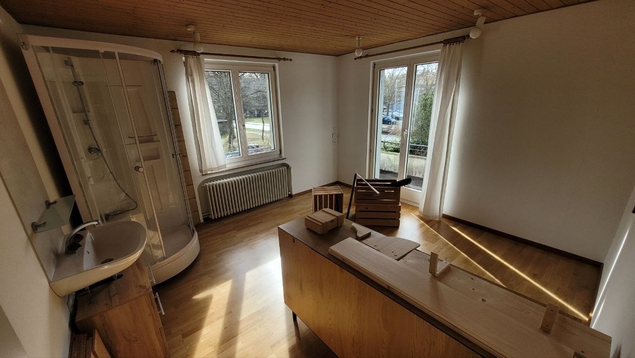 1 room single house, photo 2 of 10
