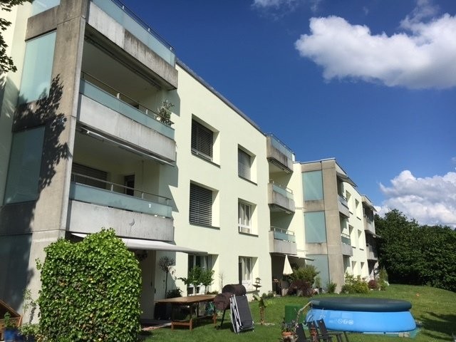 3 ½ rooms apartment, photo 1 of 6