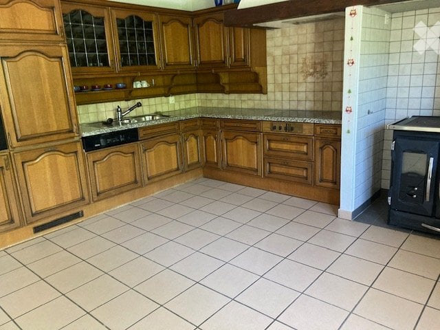 1 ½ rooms apartment, photo 4 of 5