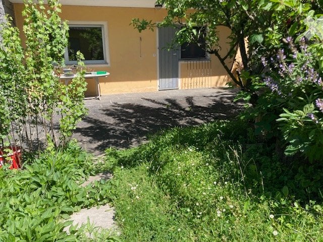 1 ½ rooms apartment, photo 5 of 5