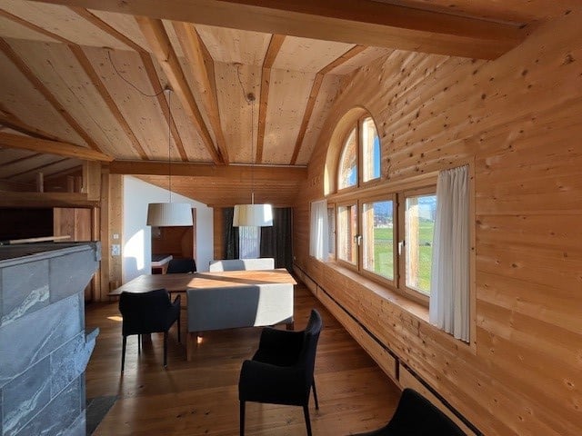 Appartamento di 4 ½ locali, foto 8 di 10