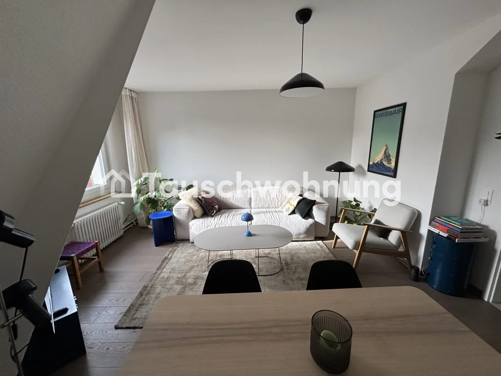 3 ½ rooms apartment, photo 9 of 10