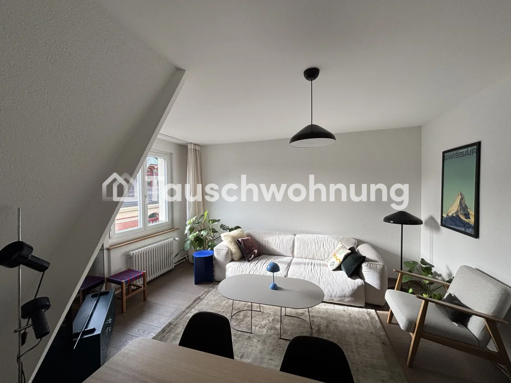 3 ½ rooms apartment, photo 2 of 10