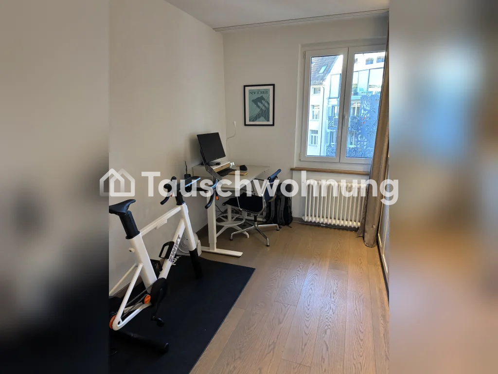 3 ½ rooms apartment, photo 10 of 10