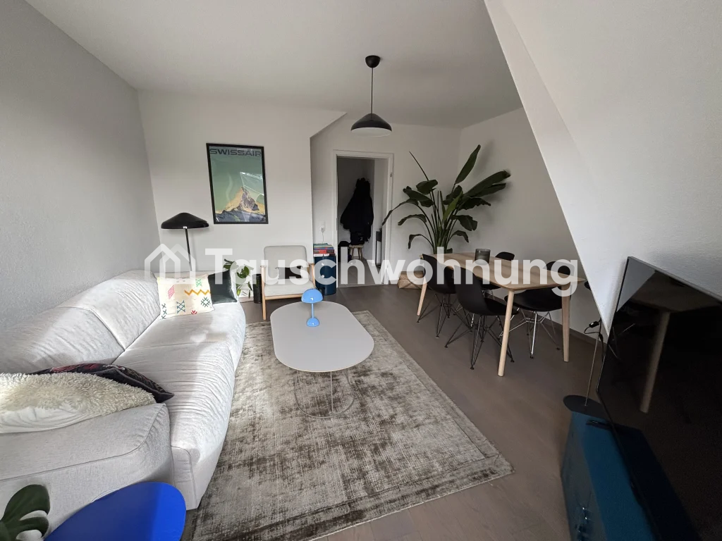 3 ½ rooms apartment, photo 1 of 10