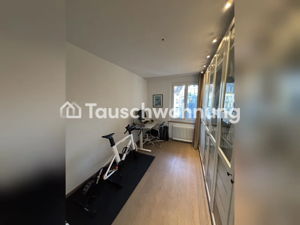 3 ½ rooms apartment, photo 7 of 10