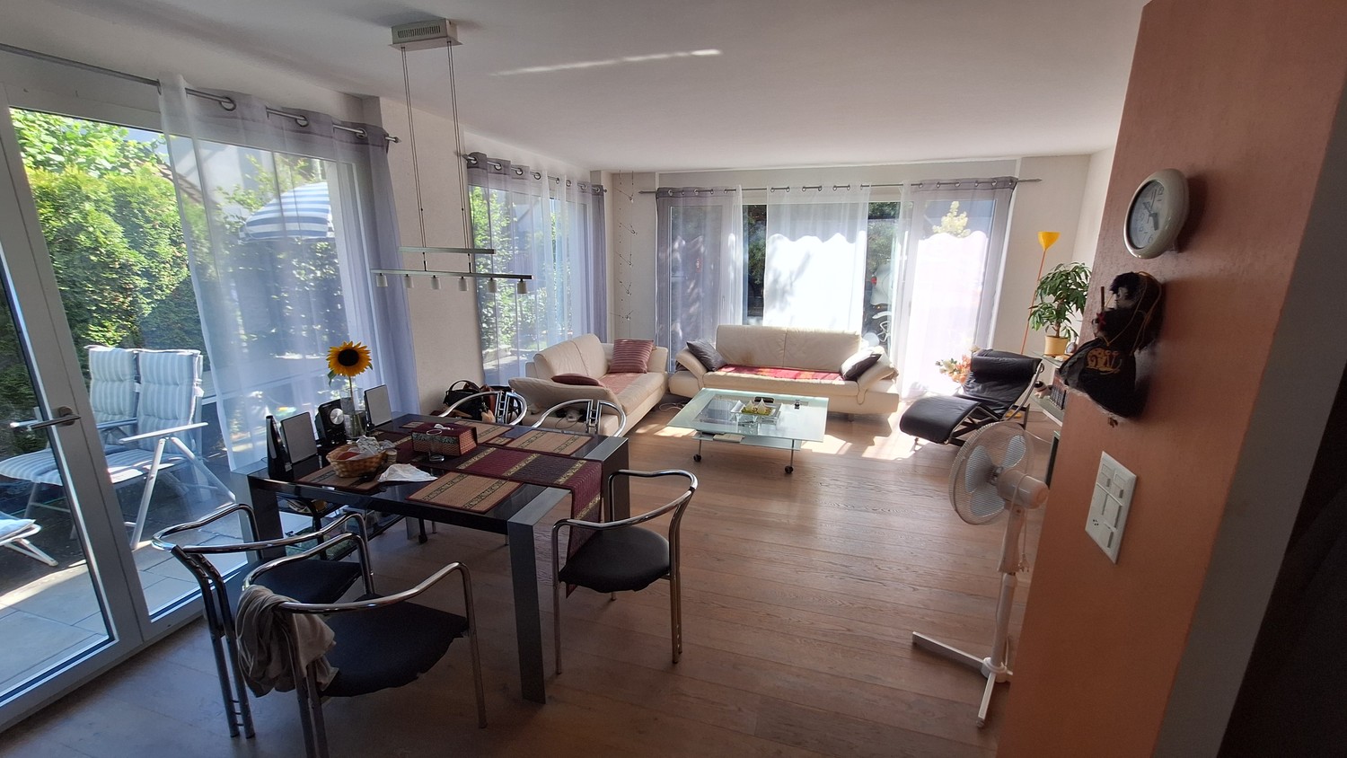 3 ½ locali casa singola