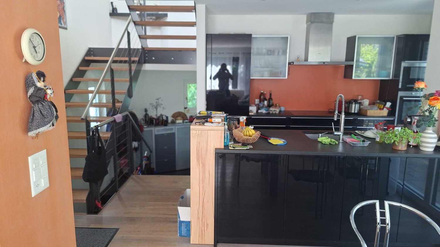 3 ½ locali casa singola