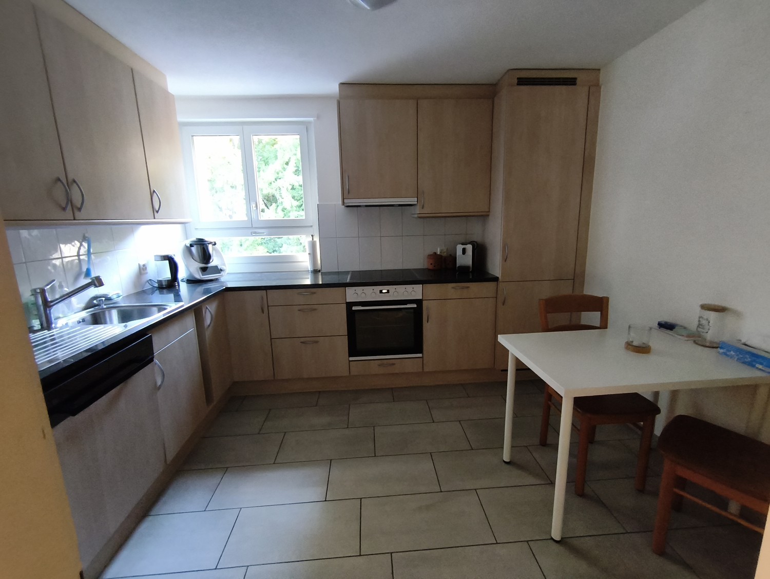 4 ½ rooms apartment, photo 8 of 10