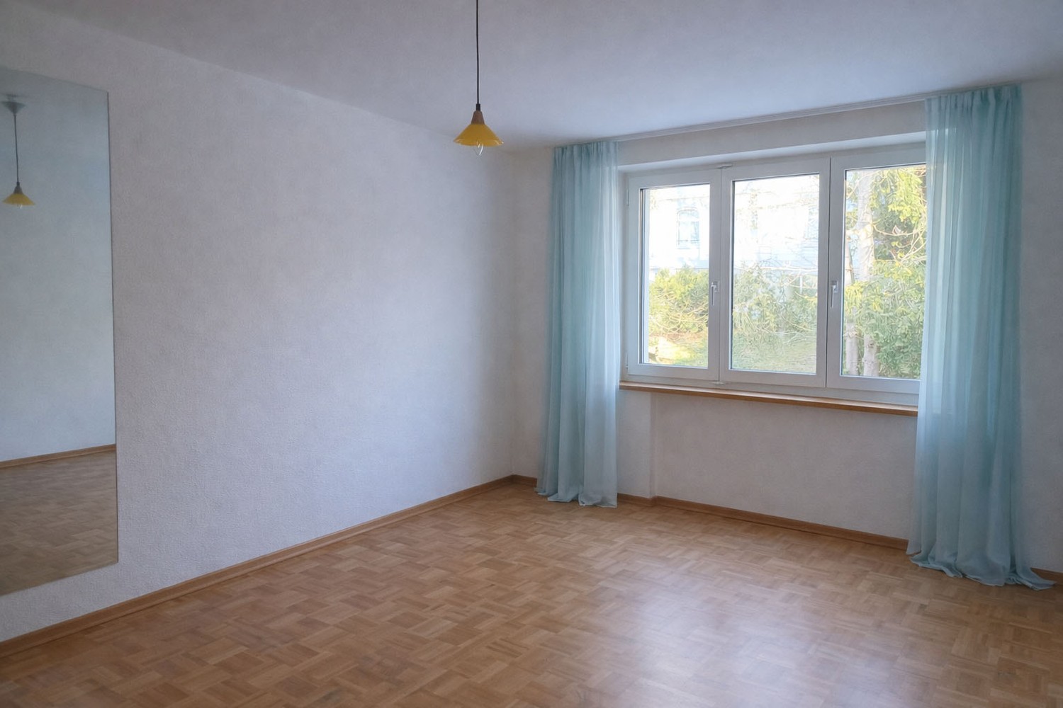4 ½ rooms apartment, photo 5 of 10