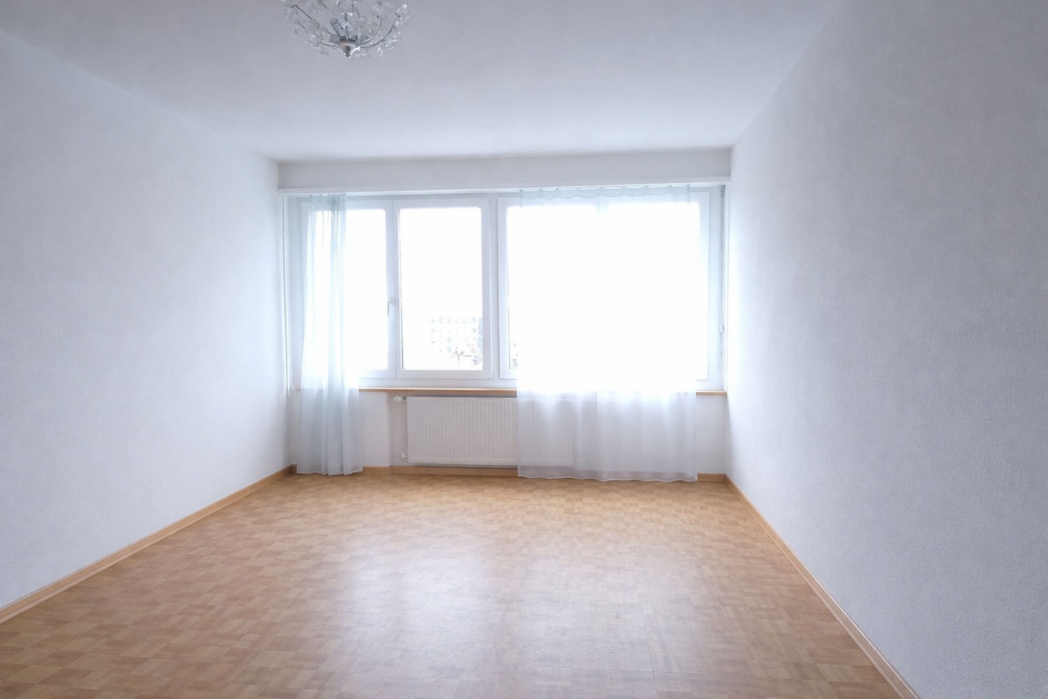 4 ½ rooms apartment, photo 3 of 10