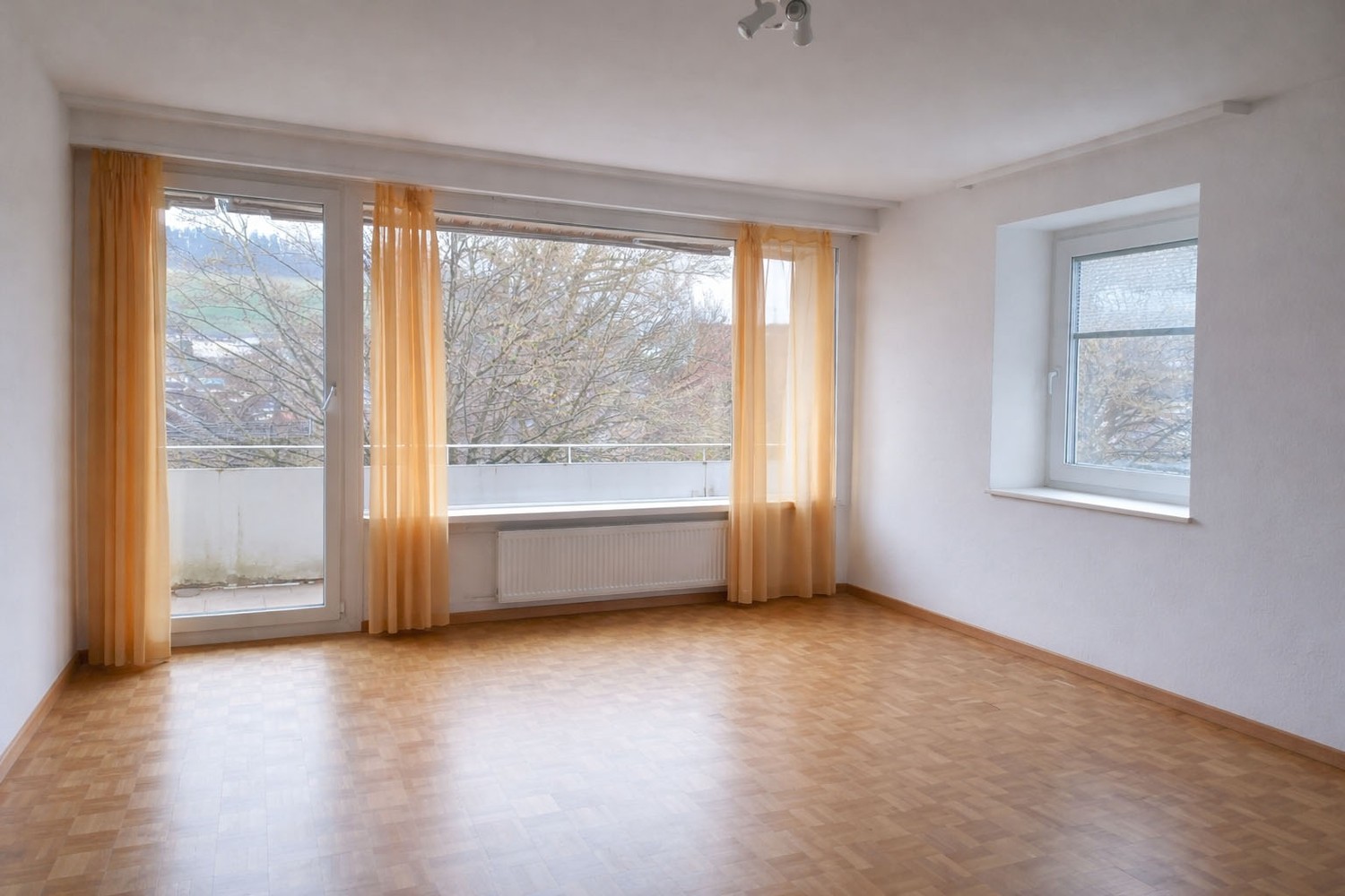 4 ½ rooms apartment, photo 6 of 10