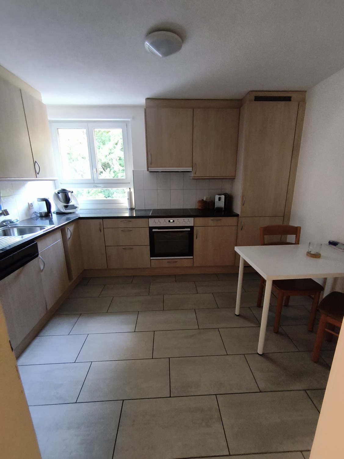 4 ½ rooms apartment, photo 7 of 10