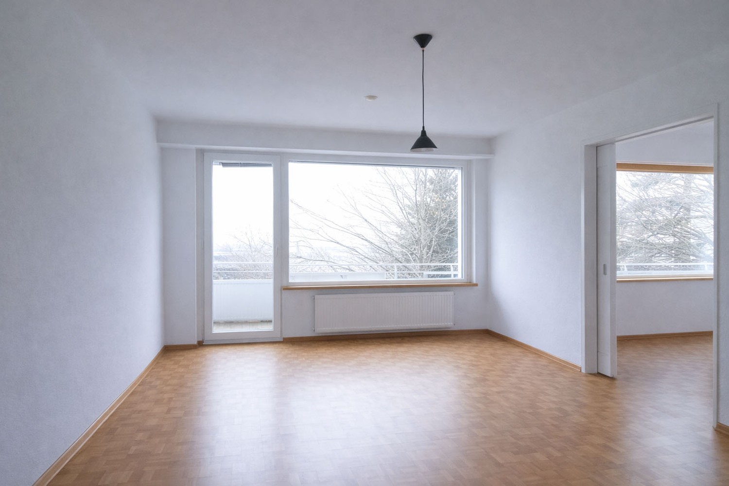 4 ½ rooms apartment, photo 4 of 10
