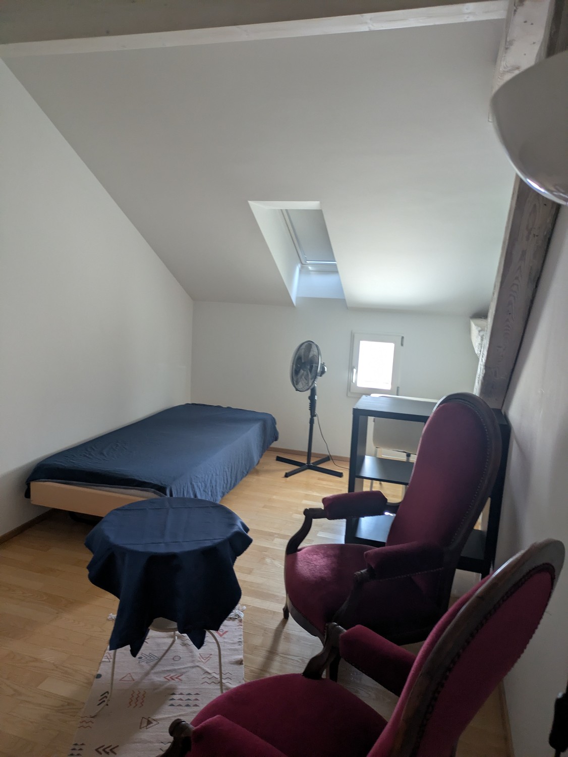Room in a shared flat, photo 1 of 5