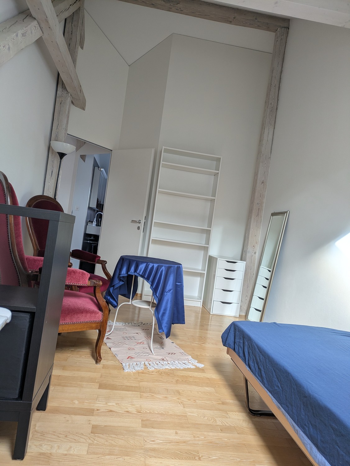 Room in a shared flat, photo 5 of 5