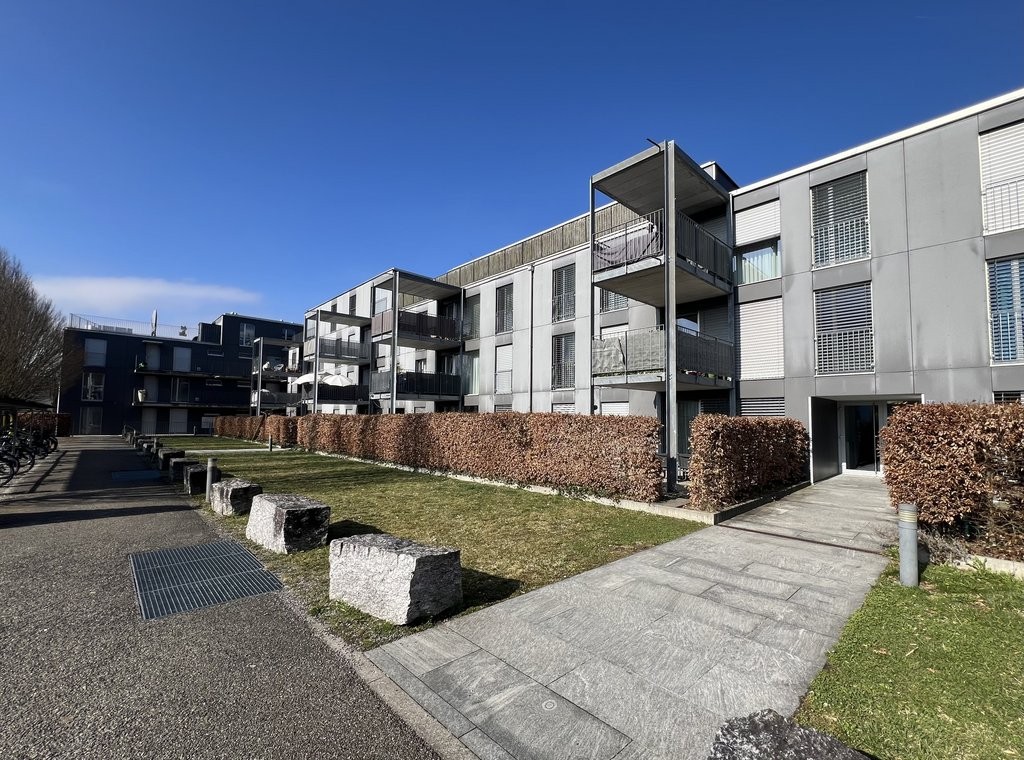 Appartamento di 4 ½ locali