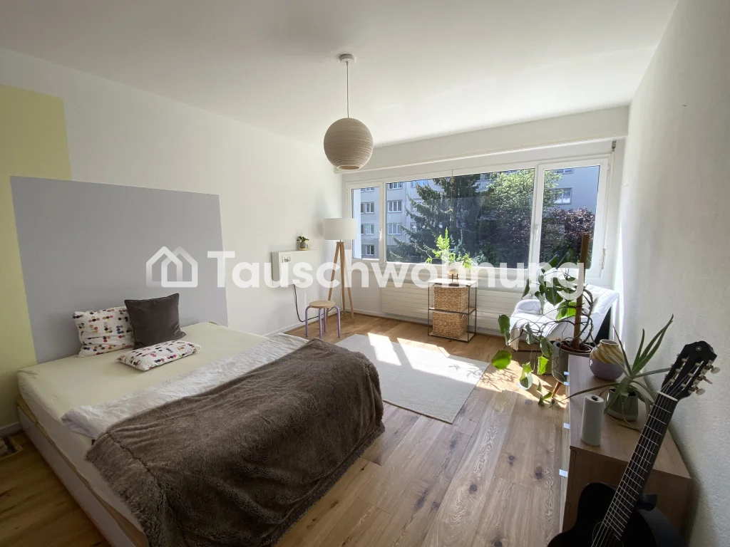 1 ½ rooms apartment, photo 1 of 4