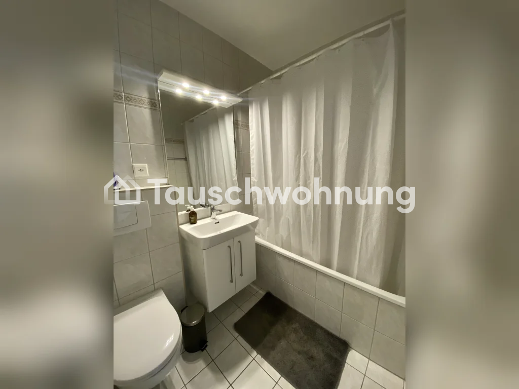 1 ½ rooms apartment, photo 3 of 4