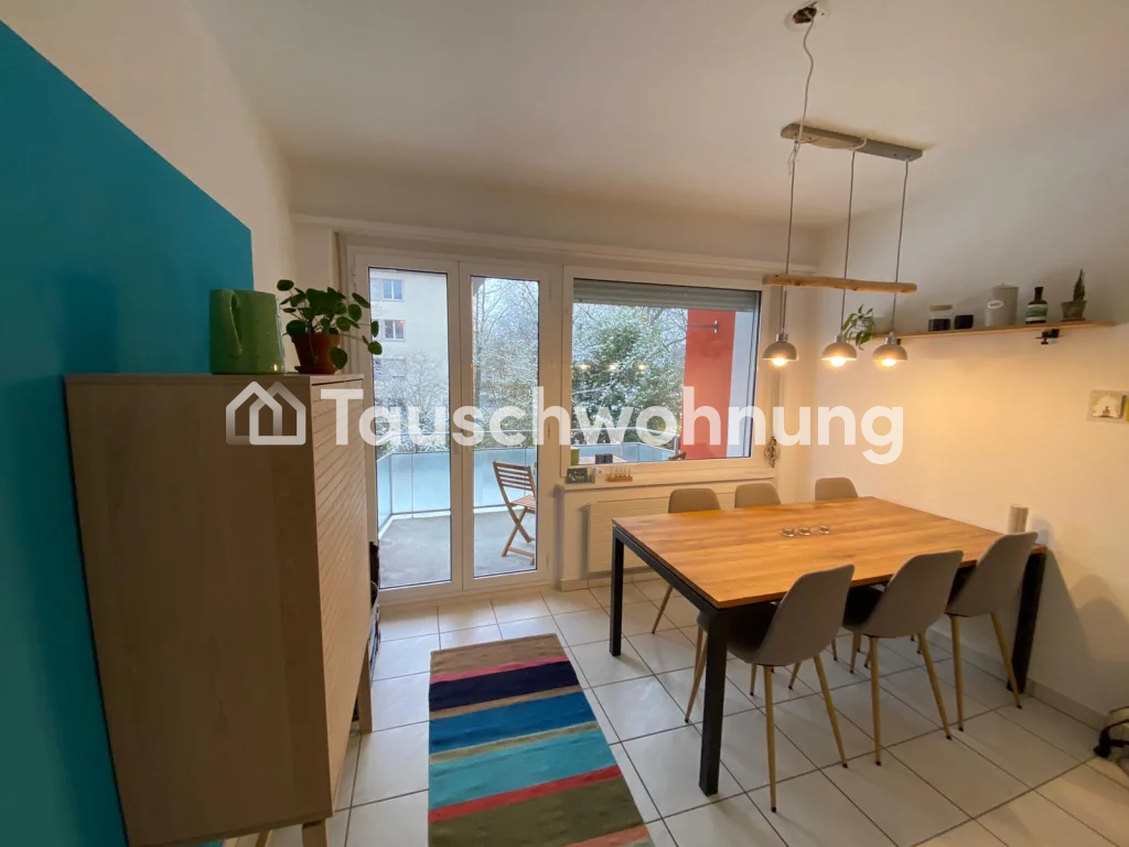 1 ½ rooms apartment, photo 4 of 4