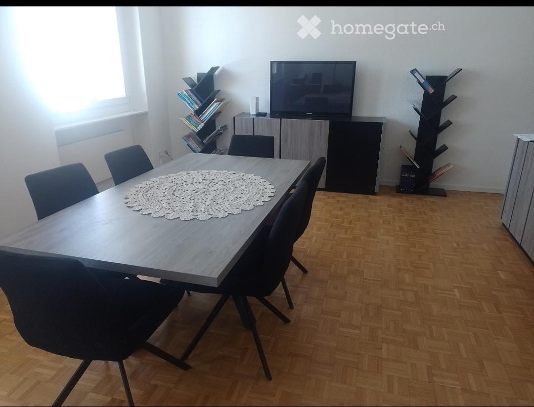 4 rooms apartment, foto 1 di 5
