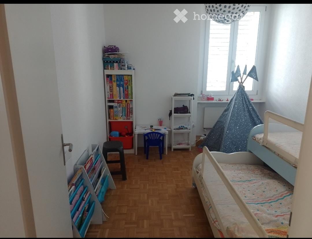 4 rooms apartment, foto 5 di 5